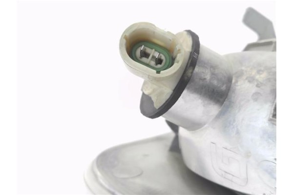 Recambio de intermitente delantero izquierdo para renault megane i (ba0/1_) 1.6 e (ba0f, ba0s) referencia OEM IAM E2014708  