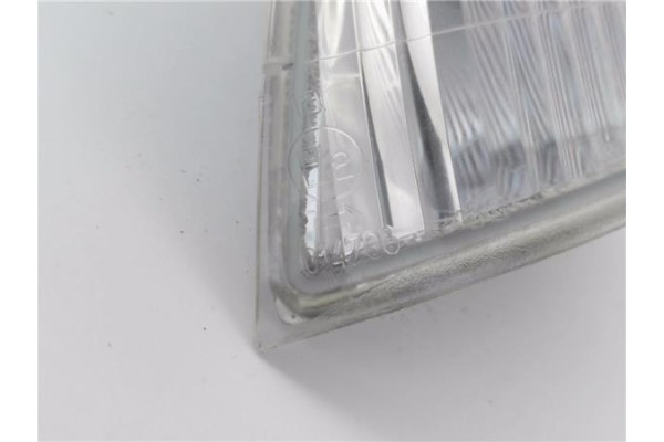 Recambio de intermitente delantero izquierdo para renault megane i (ba0/1_) 1.6 e (ba0f, ba0s) referencia OEM IAM E2014708  