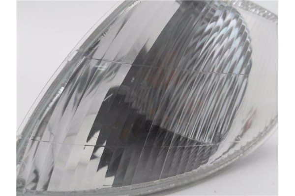 Recambio de intermitente delantero izquierdo para renault megane i (ba0/1_) 1.6 e (ba0f, ba0s) referencia OEM IAM E2014708  