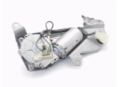 Recambio de motor limpiaparabrisas trasero para renault megane i (ba0/1_) 1.6 e (ba0f, ba0s) referencia OEM IAM 7700838383 13970