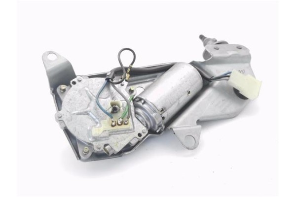 Recambio de motor limpiaparabrisas trasero para renault megane i (ba0/1_) 1.6 e (ba0f, ba0s) referencia OEM IAM 7700838383 13970