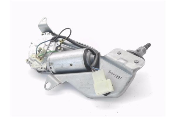 Recambio de motor limpiaparabrisas trasero para renault megane i (ba0/1_) 1.6 e (ba0f, ba0s) referencia OEM IAM 7700838383 13970