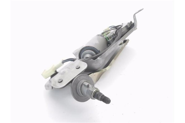 Recambio de motor limpiaparabrisas trasero para renault megane i (ba0/1_) 1.6 e (ba0f, ba0s) referencia OEM IAM 7700838383 13970