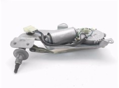 Recambio de motor limpiaparabrisas trasero para renault megane i (ba0/1_) 1.6 e (ba0f, ba0s) referencia OEM IAM 7700838383 13970