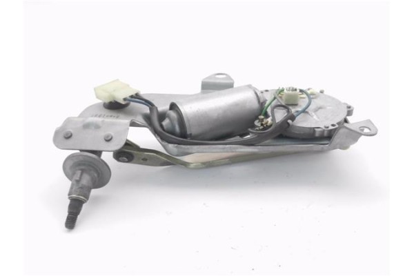 Recambio de motor limpiaparabrisas trasero para renault megane i (ba0/1_) 1.6 e (ba0f, ba0s) referencia OEM IAM 7700838383 13970