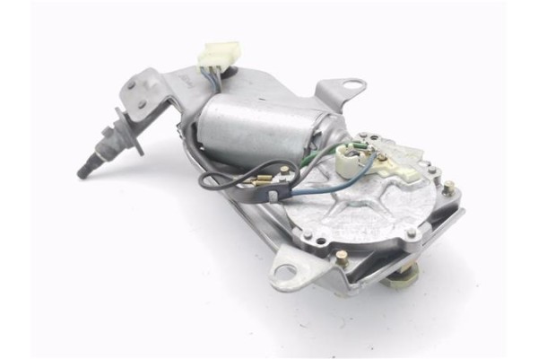 Recambio de motor limpiaparabrisas trasero para renault megane i (ba0/1_) 1.6 e (ba0f, ba0s) referencia OEM IAM 7700838383 13970