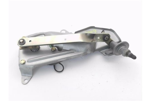 Recambio de motor limpiaparabrisas trasero para renault megane i (ba0/1_) 1.6 e (ba0f, ba0s) referencia OEM IAM 7700838383 13970