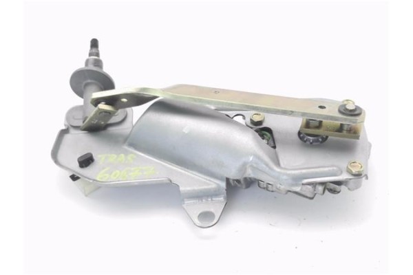 Recambio de motor limpiaparabrisas trasero para renault megane i (ba0/1_) 1.6 e (ba0f, ba0s) referencia OEM IAM 7700838383 13970