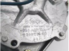 Recambio de motor limpiaparabrisas trasero para renault megane i (ba0/1_) 1.6 e (ba0f, ba0s) referencia OEM IAM 7700838383 13970