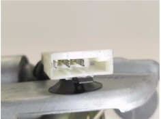 Recambio de motor limpiaparabrisas trasero para renault megane i (ba0/1_) 1.6 e (ba0f, ba0s) referencia OEM IAM 7700838383 13970
