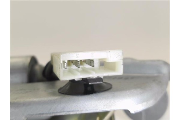 Recambio de motor limpiaparabrisas trasero para renault megane i (ba0/1_) 1.6 e (ba0f, ba0s) referencia OEM IAM 7700838383 13970