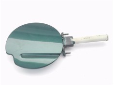 Recambio de tapa exterior combustible para renault megane i (ba0/1_) 1.6 e (ba0f, ba0s) referencia OEM IAM 7700834109L  