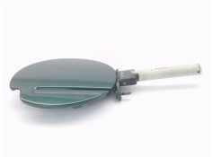 Recambio de tapa exterior combustible para renault megane i (ba0/1_) 1.6 e (ba0f, ba0s) referencia OEM IAM 7700834109L  