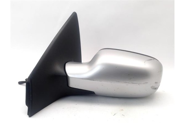 Recambio de retrovisor izquierdo para renault megane ii berlina 5p 1.5 confort authentique referencia OEM IAM   