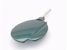 Recambio de tapa exterior combustible para renault megane i (ba0/1_) 1.6 e (ba0f, ba0s) referencia OEM IAM 7700834109L  