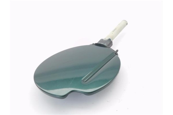 Recambio de tapa exterior combustible para renault megane i (ba0/1_) 1.6 e (ba0f, ba0s) referencia OEM IAM 7700834109L  