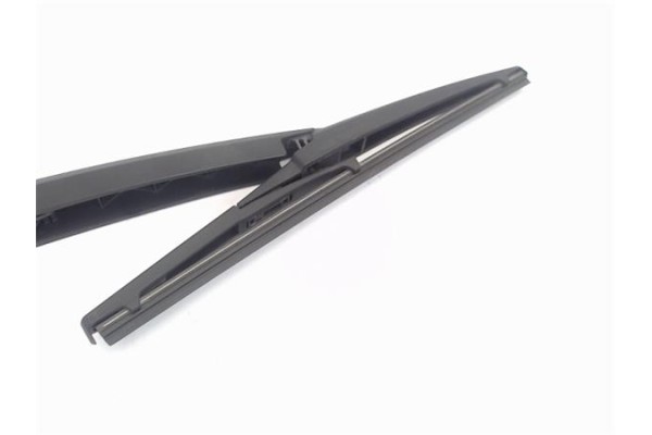 Recambio de brazo limpiaparabrisas trasero para toyota corolla verso (r1) 2.2 d-4d referencia OEM IAM 852410F010 BMC19371 