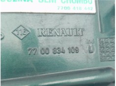 Recambio de tapa exterior combustible para renault megane i (ba0/1_) 1.6 e (ba0f, ba0s) referencia OEM IAM 7700834109L  
