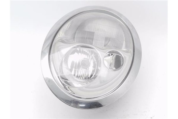 Recambio de faro delantero izquierdo para mini mini (r50,r53) 1.6 cooper referencia OEM IAM 95FR40251748  