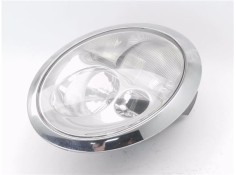 Recambio de faro delantero izquierdo para mini mini (r50,r53) 1.6 cooper referencia OEM IAM 95FR40251748  