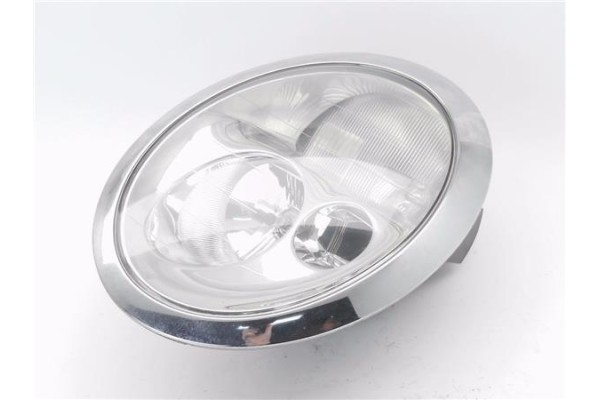 Recambio de faro delantero izquierdo para mini mini (r50,r53) 1.6 cooper referencia OEM IAM 95FR40251748  