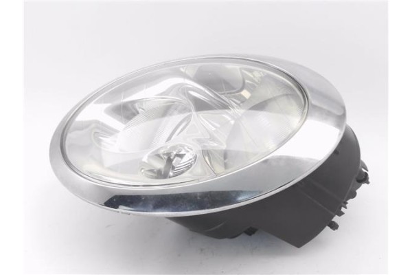 Recambio de faro delantero izquierdo para mini mini (r50,r53) 1.6 cooper referencia OEM IAM 95FR40251748  