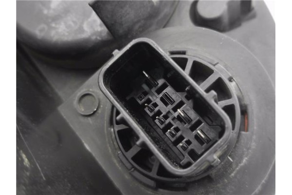 Recambio de faro delantero izquierdo para mini mini (r50,r53) 1.6 cooper referencia OEM IAM 95FR40251748  