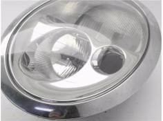Recambio de faro delantero izquierdo para mini mini (r50,r53) 1.6 cooper referencia OEM IAM 95FR40251748  
