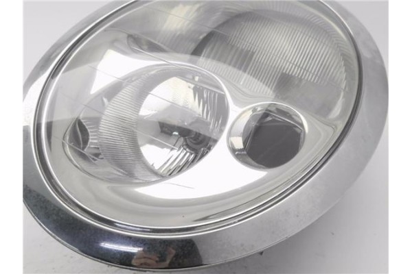Recambio de faro delantero izquierdo para mini mini (r50,r53) 1.6 cooper referencia OEM IAM 95FR40251748  