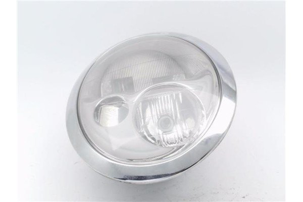 Recambio de faro delantero dcho para mini mini (r50,r53) 1.6 cooper referencia OEM IAM 95FR40241748  