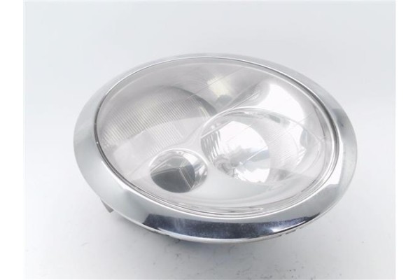 Recambio de faro delantero dcho para mini mini (r50,r53) 1.6 cooper referencia OEM IAM 95FR40241748  