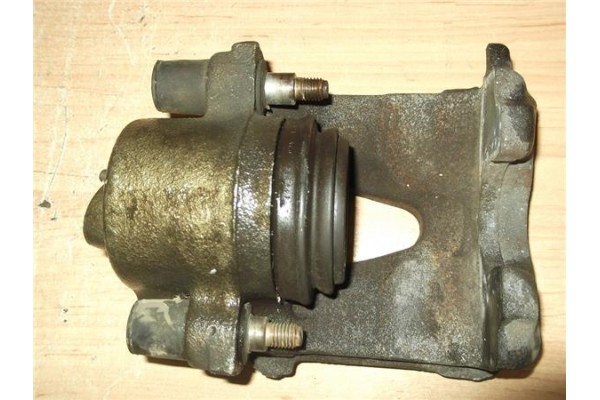 Recambio de pinza freno delantero izquierda para volkswagen golf v (1k1) 1.9 tdi referencia OEM IAM 1K0615123D  
