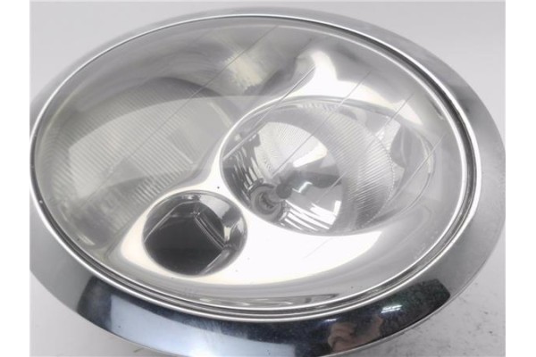 Recambio de faro delantero dcho para mini mini (r50,r53) 1.6 cooper referencia OEM IAM 95FR40241748  