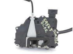 Recambio de cierre electromagnetico delantero derecho para citroen jumper furgón 2.2 hdi 120 referencia OEM IAM 1633563680 9138X