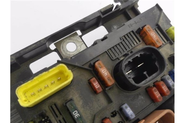 Recambio de bsm para peugeot 307 break/ sw (s2) 1.6 d-sign referencia OEM IAM 9661087080  