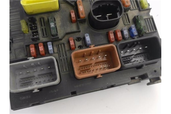 Recambio de bsm para peugeot 307 break/ sw (s2) 1.6 d-sign referencia OEM IAM 9661087080  