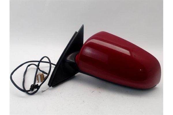 Recambio de retrovisor electrico izquierdo para audi a4 avant (8e) 1.8 t referencia OEM IAM   
