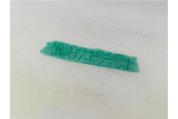 Recambio de botella expansion para mazda 5 2.0 referencia OEM IAM LFB715351  
