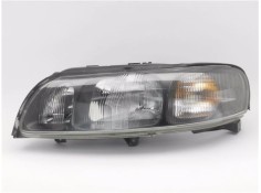 Recambio de faro delantero izquierdo para volvo s60 berlina 2.4 referencia OEM IAM 8659606 89006822 