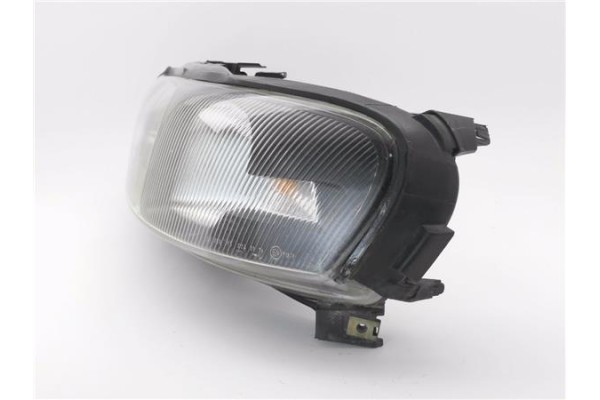 Recambio de faro delantero izquierdo para volvo s60 berlina 2.4 referencia OEM IAM 8659606 89006822 