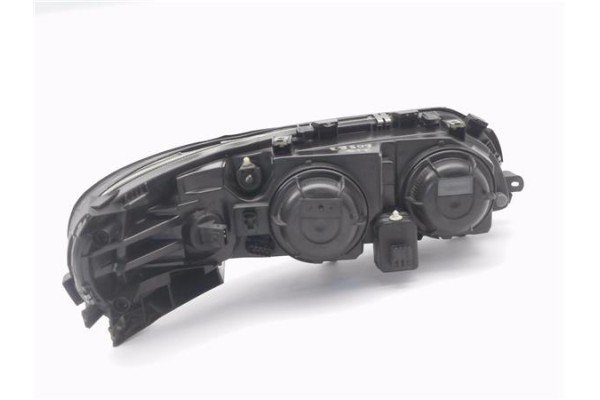 Recambio de faro delantero izquierdo para volvo s60 berlina 2.4 referencia OEM IAM 8659606 89006822 