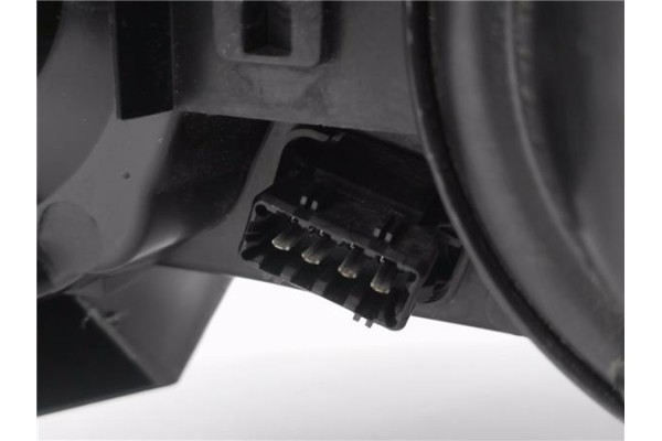 Recambio de faro delantero izquierdo para volvo s60 berlina 2.4 referencia OEM IAM 8659606 89006822 