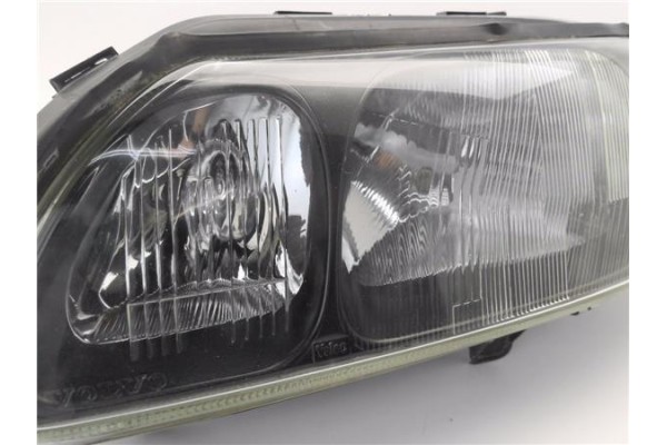 Recambio de faro delantero izquierdo para volvo s60 berlina 2.4 referencia OEM IAM 8659606 89006822 
