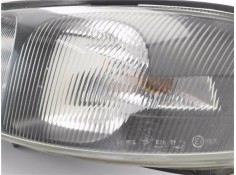 Recambio de faro delantero izquierdo para volvo s60 berlina 2.4 referencia OEM IAM 8659606 89006822 