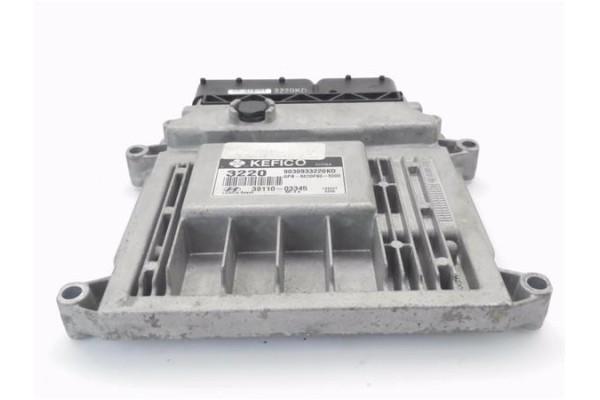 Recambio de centralita para hyundai i20 (pb) 1.2 referencia OEM IAM 3911003345 9030933220KD 