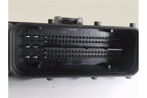 Recambio de centralita para hyundai i20 (pb) 1.2 referencia OEM IAM 3911003345 9030933220KD 