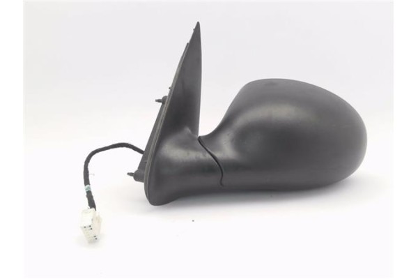 Recambio de retrovisor electrico izquierdo para chrysler pt cruiser 1.6 route 66 referencia OEM IAM E11015651  