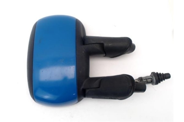 Recambio de retrovisor derecho para fiat i doblo (223) cargo 1.3 jtd 16v referencia OEM IAM   