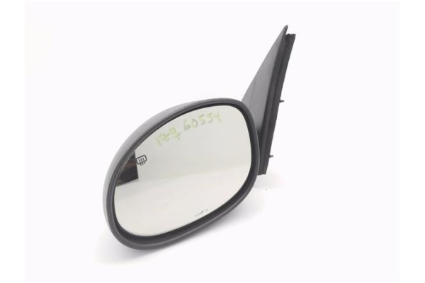 Recambio de retrovisor electrico izquierdo para chrysler pt cruiser 1.6 route 66 referencia OEM IAM E11015651  
