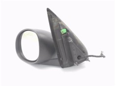 Recambio de retrovisor electrico izquierdo para chrysler pt cruiser 1.6 route 66 referencia OEM IAM E11015651  